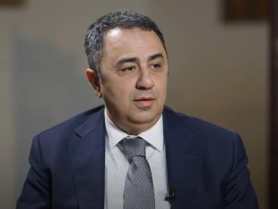 Ambassador: Armenia eyes Shanghai Cooperation Organization entry to bolster security, shared growth