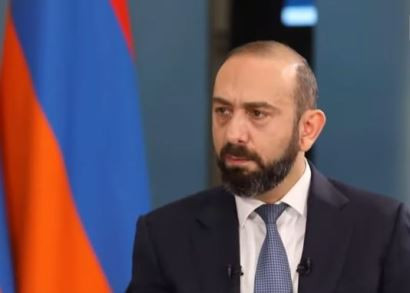 Armenia FM on signing peace treaty with Azerbaijan: There are questions, there is work ahead, there is lot to do
