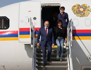 «Հրապարակ». Փաշինյանը որոշել է շրջագայել. Ճապոնիայի իշխանությունները փորձել են խոչընդոտել նրա այցը