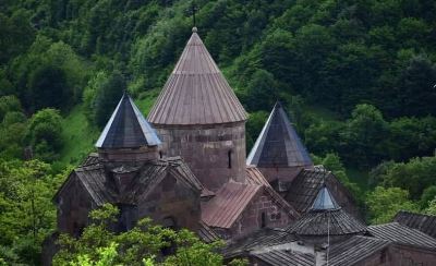 Տավուշի թեմի պարզաբանումը՝ համացանցում տարածված տեսանյութի վերաբերյալ