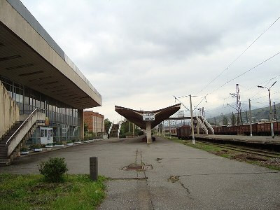 Նոր որոշում. Վանաձորի կայարանի երկաթուղային վագոնային կշեռքը կհանձնվի ՀԿԵ–ին