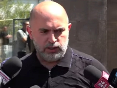 Նիկոլն այսօր ազնիվ էր, «Կառավայությունը ես եմ» ձեւակերպումը երկրում բացահայտ ավտորիտարիզմի ախտորոշումն էր. Աշոտյան