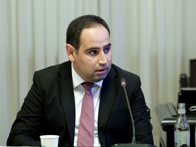 Ավելի քան 2 մլրդ դրամ՝ հանրապետության ենթակառուցվածքների զարգացմանն ուղղված սուբվենցիոն ծրագրերի համաֆինանսավորմանը