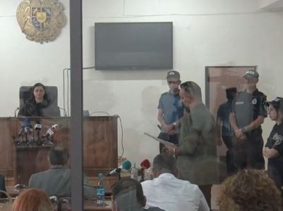 Օրենքի բոլոր հնարավոր կարգավորումները խախտված են. Միքայել Սրբազանի պաշտպան