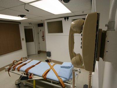 Florida to carry out its 11th execution this year