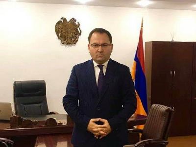 Փաշինյանն այսօր շատ անկեղծ ասաց՝ իր համար գոյություն չունի օրենք և իրավունք․ Րաֆֆի Ասլանյան