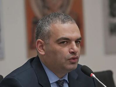 Ձեր օրինակով ցույց տվեցիք մեր հասարակության անորակությունն ու անողնաշարությունը. Դեմոյան