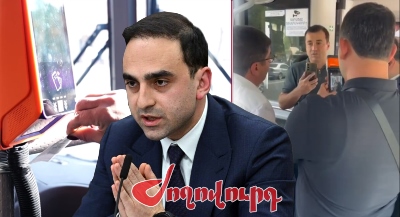 «Ժողովուրդ». 150 դրամի դիմաց՝ խախտված իրավունքներ եւ Տիգրան Ավինյանի անպատասխանատվությունը