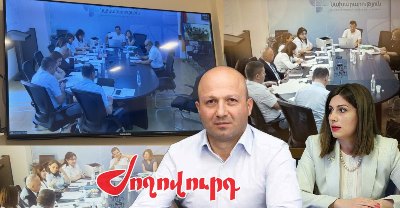 «Ժողովուրդ». Ավանեսյանի համար գլխավորը «սրտի» թեկնածուին «անցկացնելն» էր. ինչպես անցավ ընտրությունը