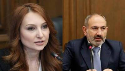 «Հրապարակ». Մակունցի սիրտը կրկին դեսպանի պաշտոն է ուզում
