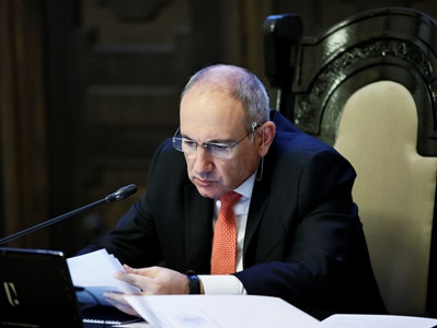 Նիկոլ Փաշինյանն իր աշխատակազմում նոր նշանակում է արել