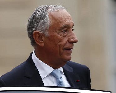 Trump is ‘Russian asset,’ Portugal president says
