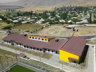 Նիկոլ Փաշինյանի «կախիչ» օպերացիայից հետո դպրոցների կառուցումը թանկացել է 1 մլն դոլարով