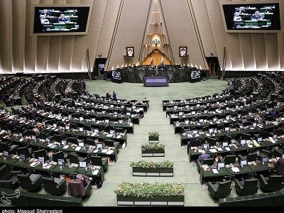 Iran parliament: ‘Zangezur corridor’ will pose direct threat to collective security