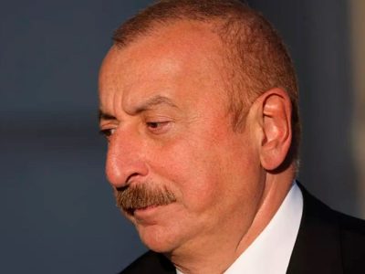 Pravda.ru: Алиев признался в русофобии и уверен, что Москва простит