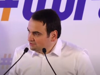 Մենք չենք տեսնում որևէ ուժ, որը կարտացոլեր մեր գաղափարները. Նարեկ Կարապետյան