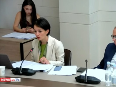 Երևանի դպրոցներում առաջին հերթափոխի դասերը կսկսվեն ժամը 08:15-ին. նախարար