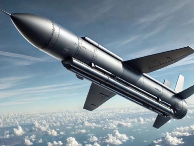 US approves sale of more than 3,000 cruise missiles to Ukraine