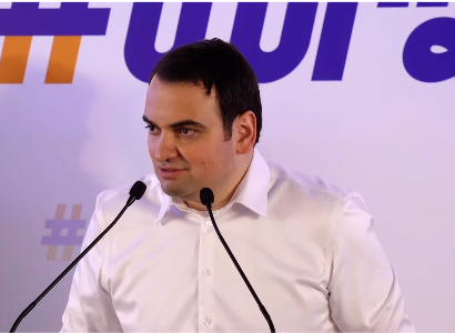 Սամվել Կարապետյանը լեռնցի հայ տղամարդ է. նրա խափանման միջոցի հարցը չի դառնա սակարկումների առարկա. Նարեկ Կարապետյան