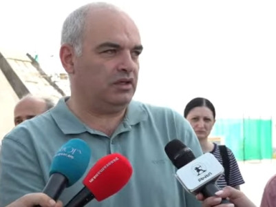 Գործող իշխանությունները միտումնավոր քանդում են Ցեղասպանության հուշահամալիրը. Դեմոյան