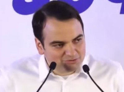 Փաշինյանը այսօր ասում է՝ «Կառավարությունը ես եմ», վաղը կասի՝ ԱԺ-ն ես եմ. մի օր կհասնի «մանկական եվրատեսիլին».Կարապետյան
