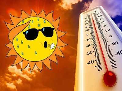 Եղանակը Հայաստանում. անոմալ շոգ