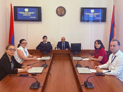 ԱԺ ՔՊ խմբակցությունը նոր պատգամավոր ունի. Արսեն Թորոսյանին փոխարինել է Էսթեր Այվազյանը