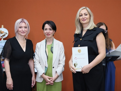 «Ամենակարևորը տեղի է ունենում դասարանում՝ ուսուցիչ-աշակերտ ճիշտ համագործակցությամբ». Ժաննա Անդրեասյան