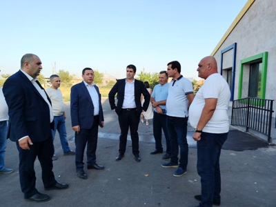 Շինարարության ավարտից հետո երաշխիքային ժամկետում խնդիրների դեպքում կապալառուները պարտավոր են շտկել դրանք