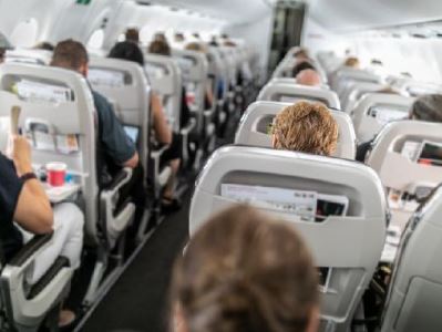 Delta Air Lines-ի ուղևորուհին մեկընդմիշտ կորցրել է լսողությունն օդանավի սրահի ճնշման իջեցման պատճառով