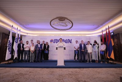 «Փաստ». Ինչպե՞ս է հնարավոր ընդամենը 5-6 տարում շտկել վիճակը