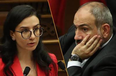 «Հրապարակ». ՔՊ–ում էլ են դժգոհ Աննա Վարդապետյանից