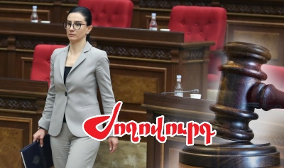 «Ժողովուրդ». Վարդապետյանին մեսիջ են ուղարկել ԱԺ-ից. «Հաջորդ հարվածը պետք է լինի անխոցելի»
