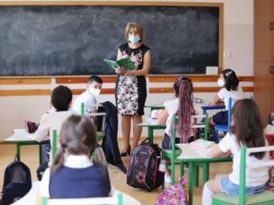 Խորհուրդ է տրվում սեպտեմբերի առաջին օրերին միջոցառումները կազմակերպել շենքերի ներսում