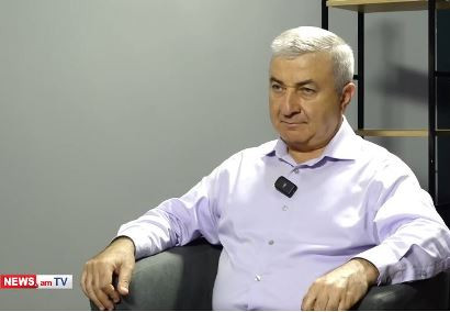 Ашот Гулян:  Я уверен, что в вопросе пленных не делается того, что должно быть сделано