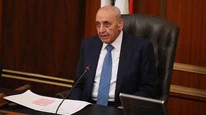 Լիբանանի խորհրդարանի խոսնակը կոչ է արել «Հեզբոլլահի» զինաթափման շուրջ երկխոսության