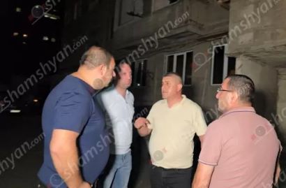 Չարենցավանում որդին դաժանաբար սպանել է մորը. Armlur.am