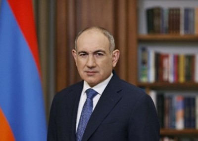 «Լավ սովորիր, որ լավ ապրես». Նիկոլ Փաշինյանի ուղերձը՝ դպրոցականներին