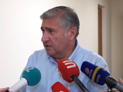 Ճանապարհը կառուցելուց հետո 99 տարով ՀՀ տարածքը 3–րդ կողմին վարձակալության տալու հարցը դառնալու է օրակարգային. Խաչատրյան