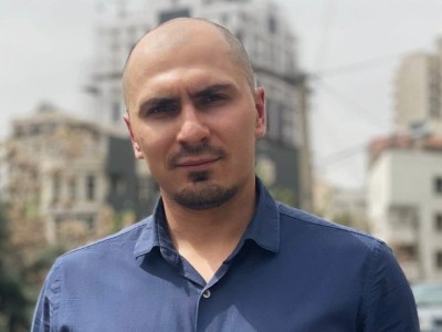 Российского журналиста признали иноагентом за работу на азербайджанском телеканале