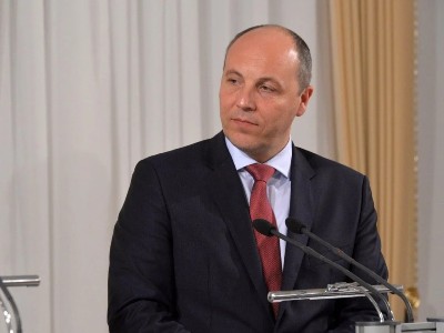 В Украине в убийстве экс-главы парламента обнаружили российский след
