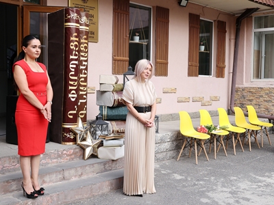 Փոփոխությունների արդյունավետությունը մեծապես կախված է ուսուցիչներից և աշակերտներից․ Արաքսիա Սվաջյան