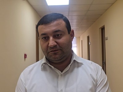 Սա ընդդիմության քաղաքական վախճանն էր, իրենց թեզերը չիրականացան. Նարեկ Գրիգորյան