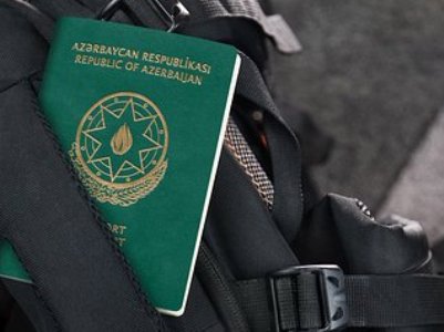 В России упразднили азербайджанскую диаспору Урала
