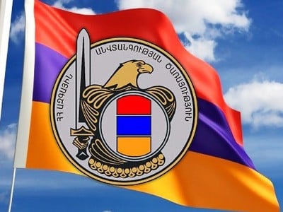 ԱԱԾ Հակահետախուզության վարչության պետը հեռացվել է զբաղեցրած պաշտոնից. Armlur