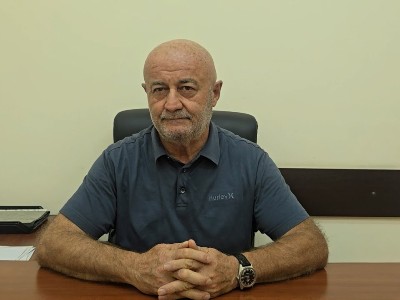 Կարծում եմ՝ Ռուսաստանի հետ հարաբերություններում մենք մի քիչ անազնիվ ենք ու անարդարացի. Հովիկ Աղազարյան