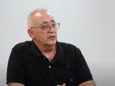Ցանկություն հայտնելով անդամակցել ՇՀԿ–ին, մենք մաս ենք դառնում հակաամերիկյան հարթակի. Սերգեյ Մանասարյան