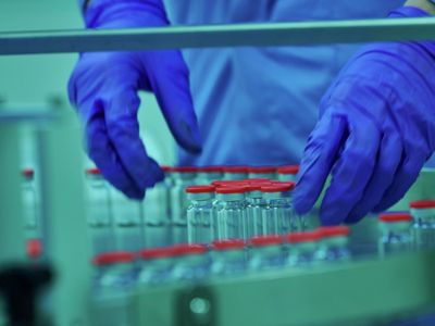 Trump demands pharmaceutical companies disclose data on effectiveness of coronavirus drugs