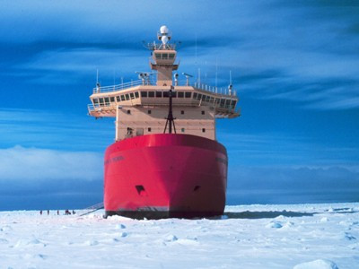 US may lose its only research icebreaker