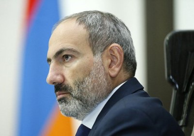 «Իրավունք». Նիկոլը թիվ մեկ է տվել իրավապահ համակարգին. Վերջիններս սարսափած են